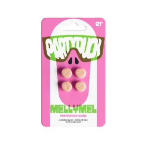 Party Duck Tablets